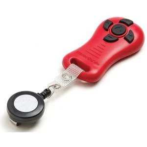 MotorGuide Wireless Hand-Held Remote