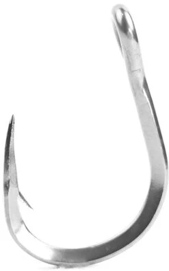 Mustad 10814TTP-TS 4X Triangle Point Hoodlum Hooks