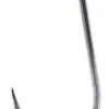 Mustad 34007-SS OShaughnessy Stainless Steel Hook