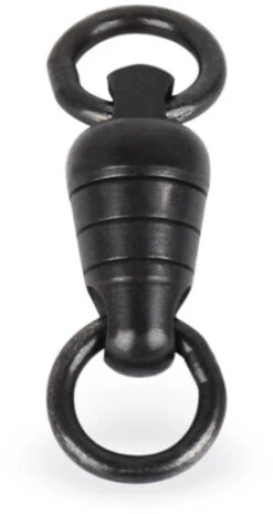 Mustad MA100 Stainless Steel Ball Bearing Swivel