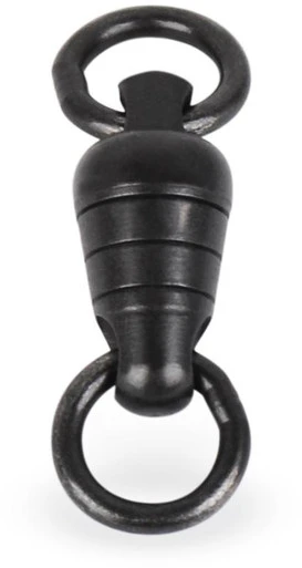 Mustad MA100 Stainless Steel Ball Bearing Swivel