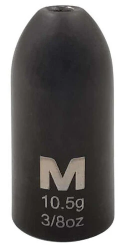 Mustad Tungsten TitanX Worm Weights