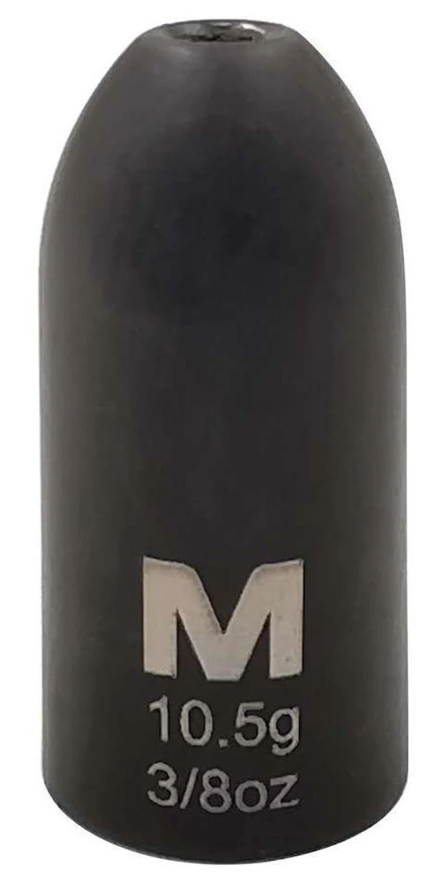 Mustad Tungsten TitanX Worm Weights