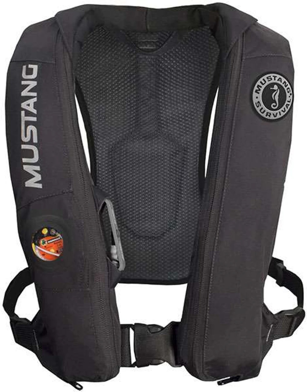 Mustang MD5183 Elite Inflatable Automatic PFD
