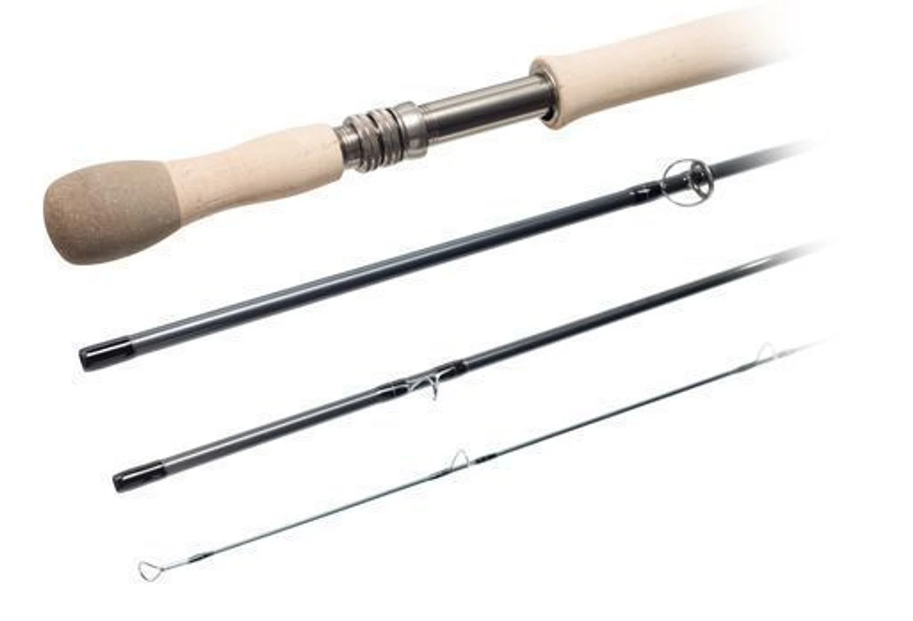 Mystic Outdoors M-Series Switch Fly Rods - Image 2
