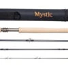 Mystic Outdoors M-Series Switch Fly Rods