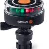 Navisafe Navilight 2NM W/ Navimount Base - Tricolor