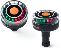 Navisafe Navilight 360 Deg All-Around Light 2NM W/ Mount - Tricolor