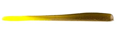 NetBait BaitFuel Infused Jr. Crush Worm - 3in
