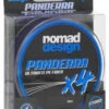 Nomad Design Panderra X4 Braid - Multicolor