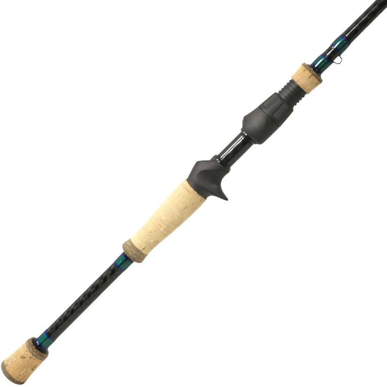 Okuma DTR Custom Inshore Casting Rods - Image 2