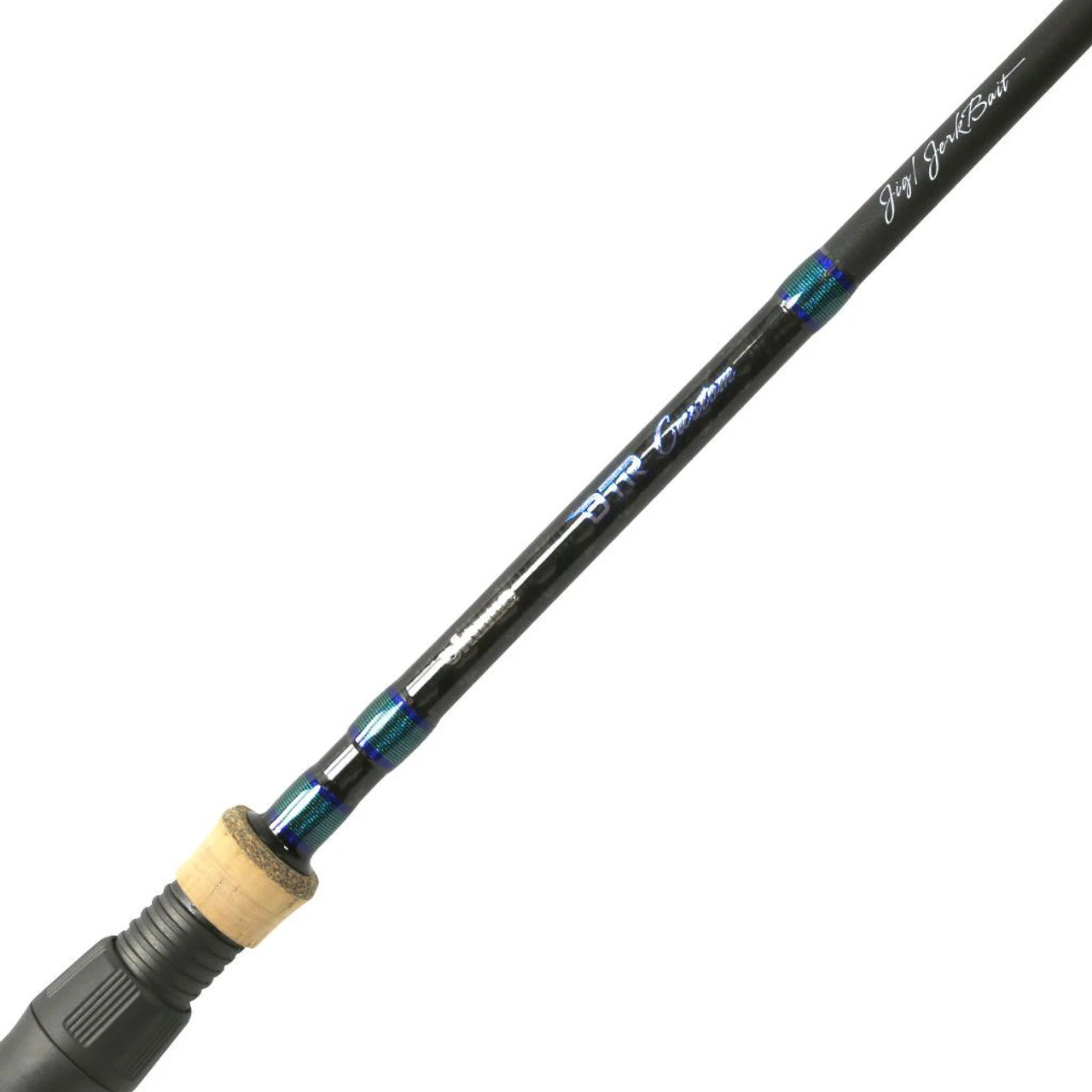 Okuma DTR Custom Inshore Casting Rods - Image 3