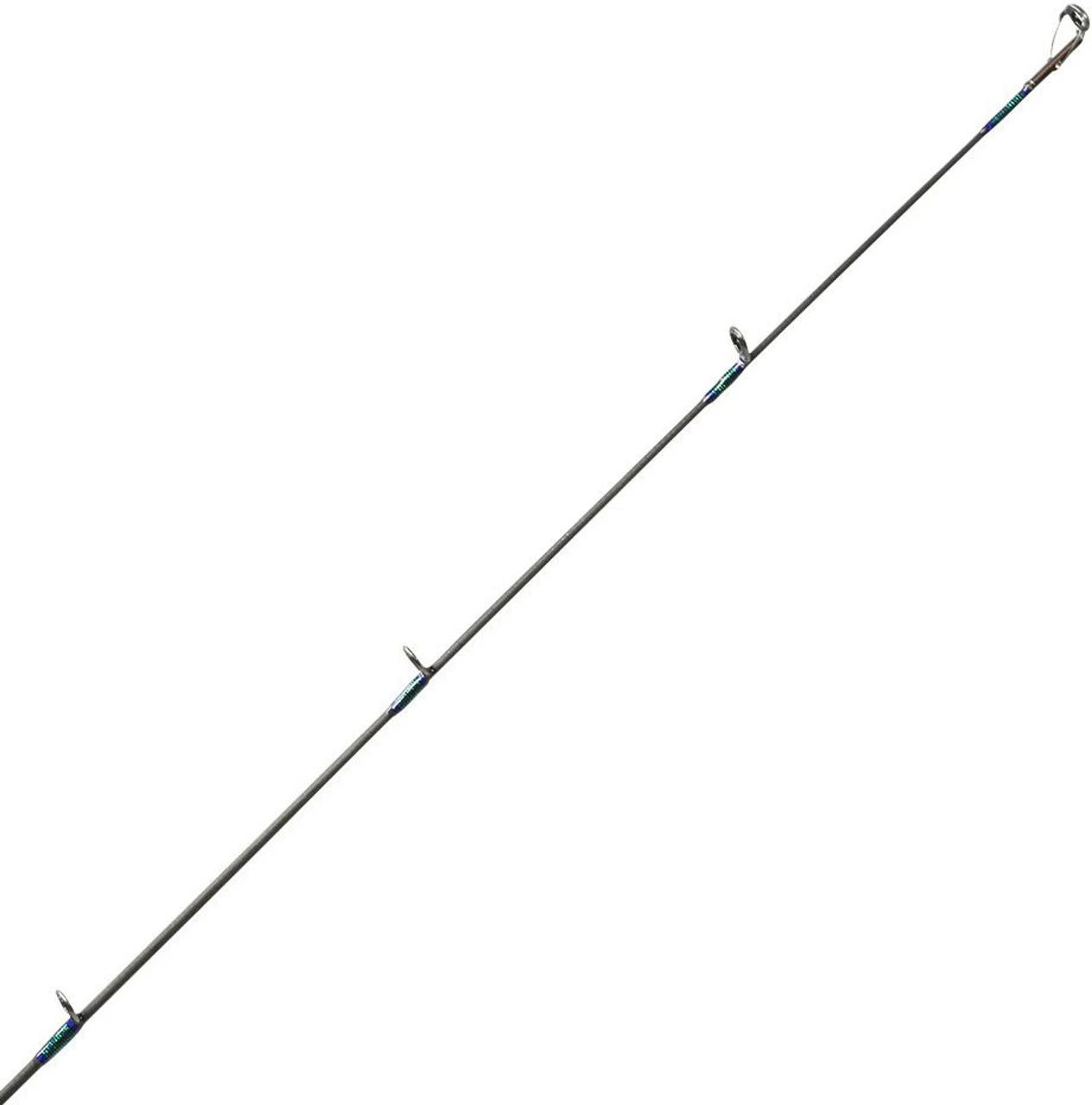Okuma DTR Custom Inshore Casting Rods - Image 4