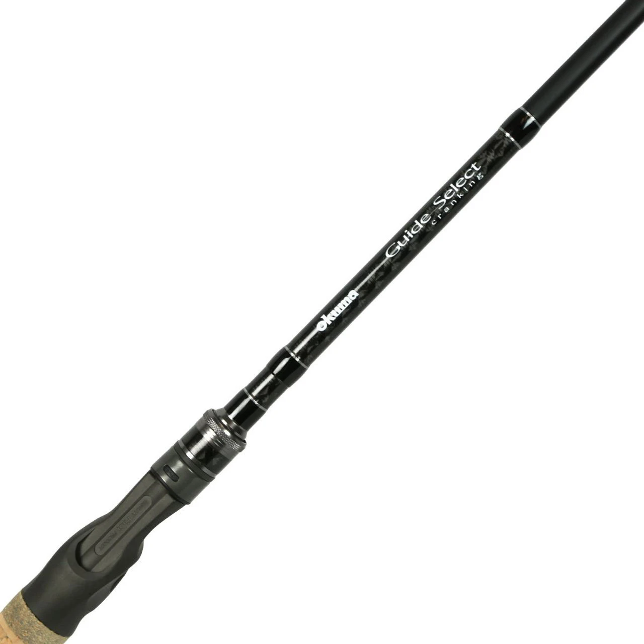 Okuma Guide Select Cranking Rods - Image 3