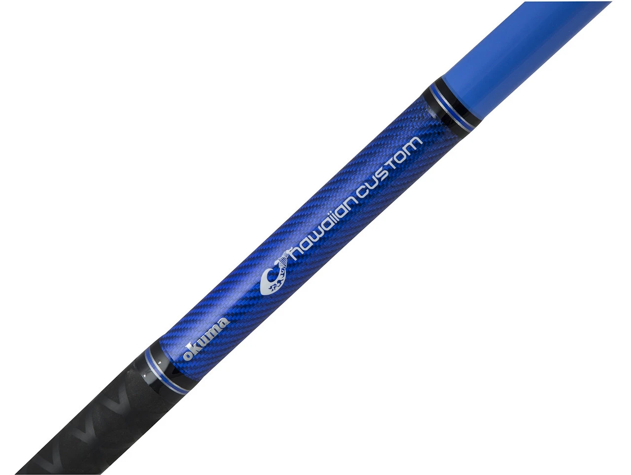 Okuma Hawaiian Custom Spinning Rods