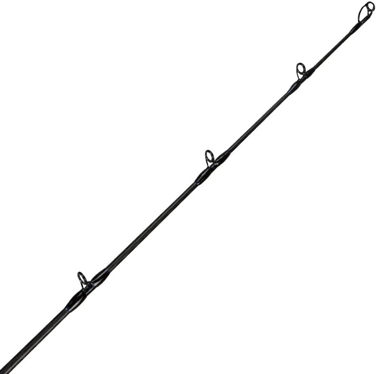 Okuma Monterey Conventional Rods - Image 4