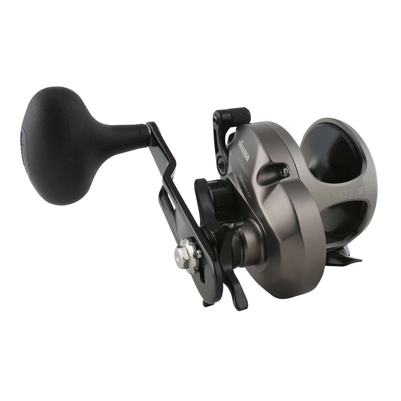 Okuma Tesoro Star Drag Reels - Image 2