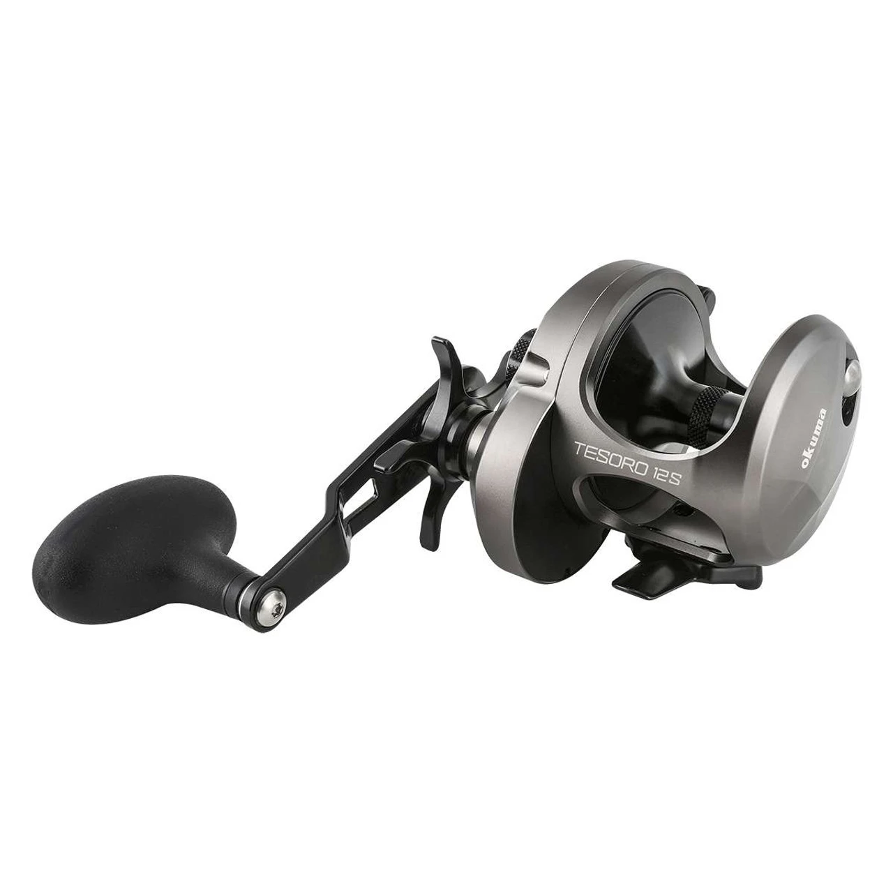 Okuma Tesoro Star Drag Reels - Image 3