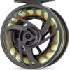 Orvis Clearwater Large Arbor Cassette Fly Reel