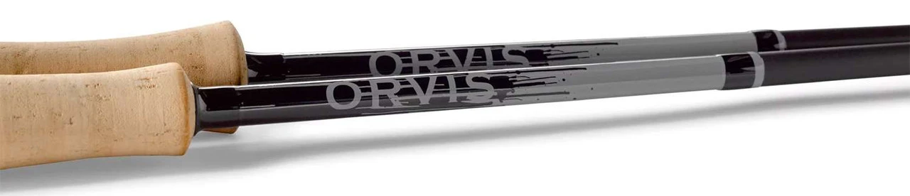 Orvis Helios 3 Blackout Fly Rod - Image 3