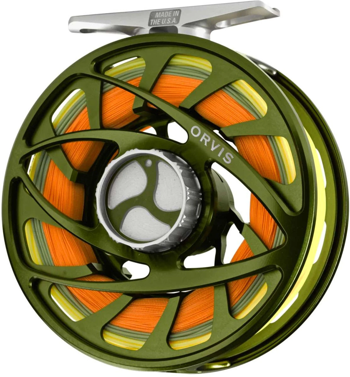 Orvis Mirage LT Fly Reels - Image 2