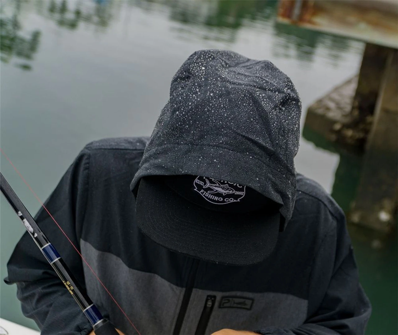 Pelagic Dri Flex Lightweight Jackets - Image 2