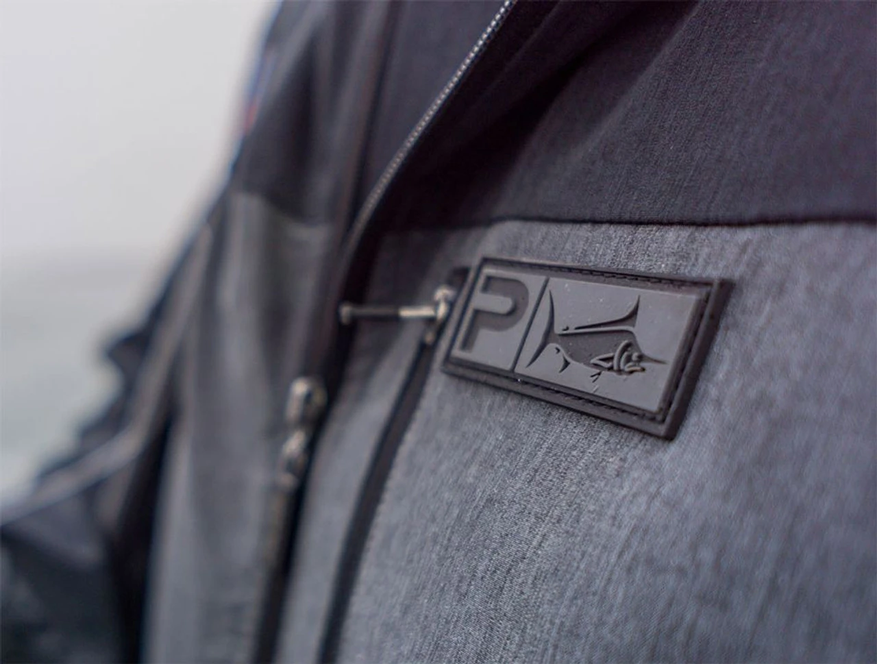 Pelagic Dri Flex Lightweight Jackets - Image 4