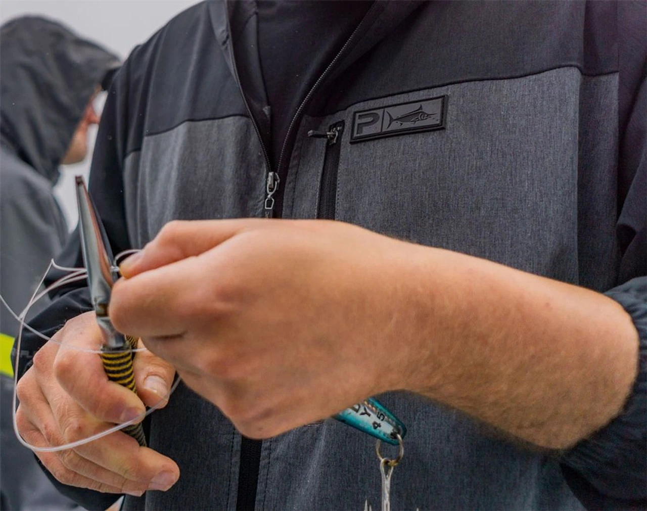 Pelagic Dri Flex Lightweight Jackets - Image 3