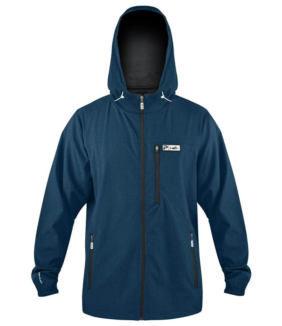 Pelagic Dri Flex Lightweight Jackets - Image 5