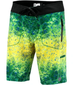 Pelagic Hydro Lite Pro Hex Boardshorts