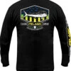 Pelagic Patriot Dorado Long Sleeve T-Shirt