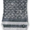 Pelagic Sunshield Fishing Neck Gaiter - Americamo Grey