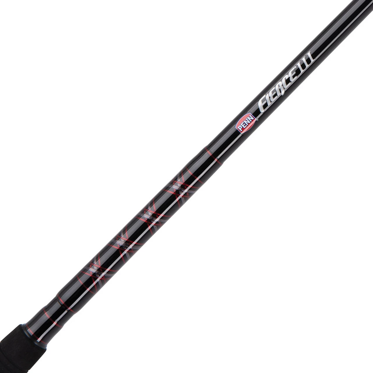 Penn FRCIII6000661JG Fierce III Spinning Combo - Image 5