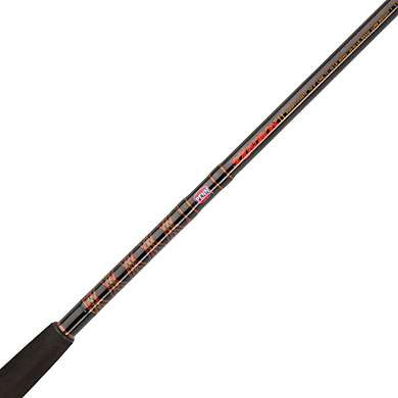 Penn Squadron II Surf Rods - Image 2