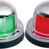 Perko 0963DP0CHR Horizontal Mount Side Lights
