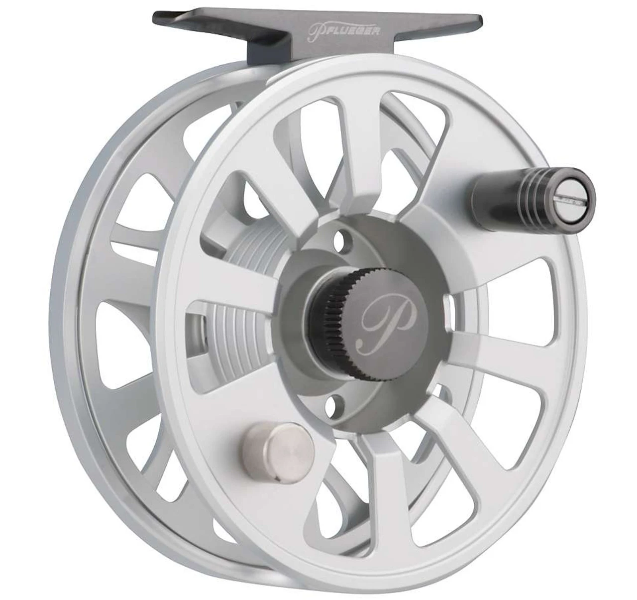 Pflueger President Fly Reels - Image 3
