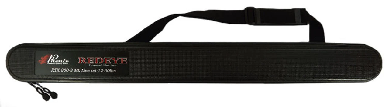 Phenix Redeye Travel Series Saltwater Offshore Conventional Rods - Image 2