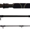 Phenix Redeye Travel Series Saltwater Offshore Conventional Rods