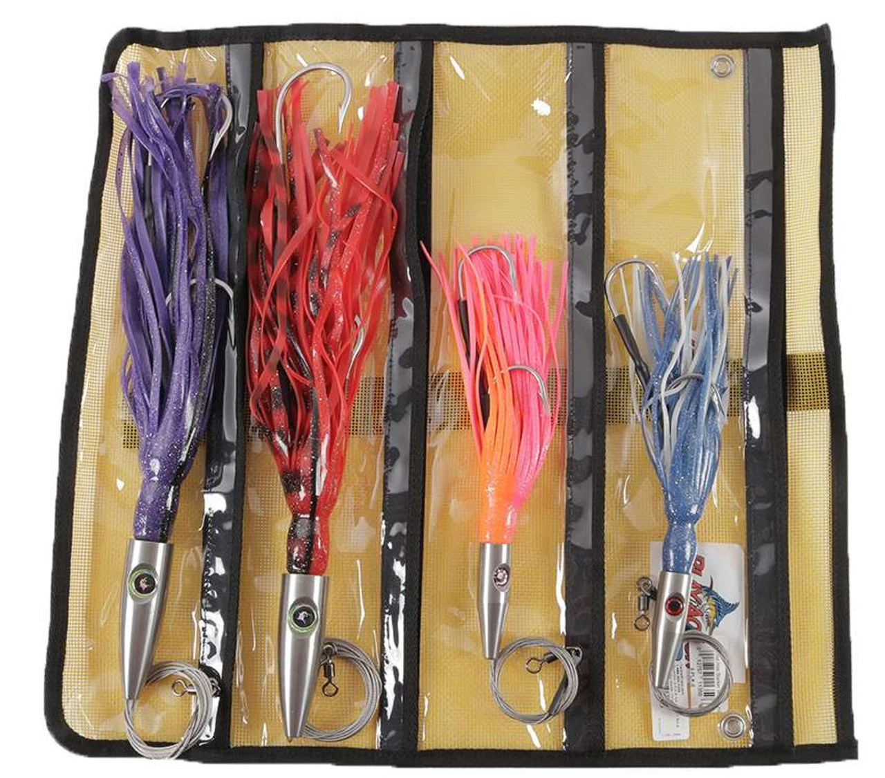 Playaction Hoo Stalker Wahoo Kits - Image 2