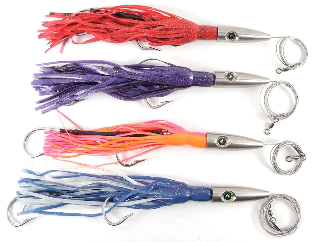 Playaction Hoo Stalker Wahoo Kits