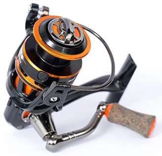 Favorite Balance Spinning Reels