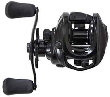 Favorite SKS100HGL Sick Stick Baitcasting Reel