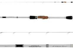 Favorite WBR-721MH White Bird Spinning Rod