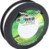 Power Pro PowerPro Fishing Line Braided Spectra 65Lb 500Yds White