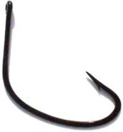 Quick Rig Xtreme Wide Gap Heavy Duty Shank Hooks