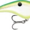 Rapala Otts Garage OG Slim 6 Crankbait - Citrus Shad
