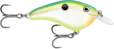 Rapala Otts Garage OG Slim 6 Crankbait - Citrus Shad
