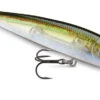 Rapala Scatter Rap Deep Husky Jerk Lure