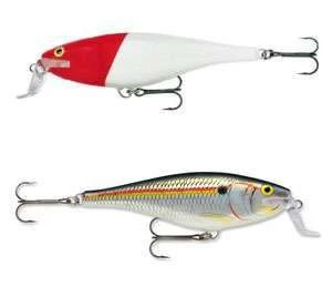 Rapala Super Shad Rap Lures