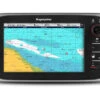 Raymarine CSeries Multifunction Displays